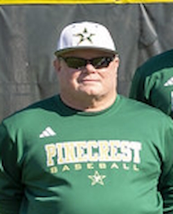Chuck Perry