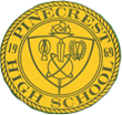 School Crest Logo