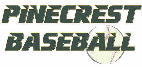 Pinecrest Baseball